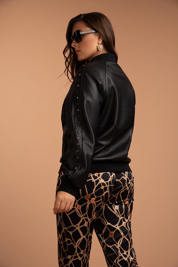 Э3251-122/м/22-01 Куртка Franco Vello