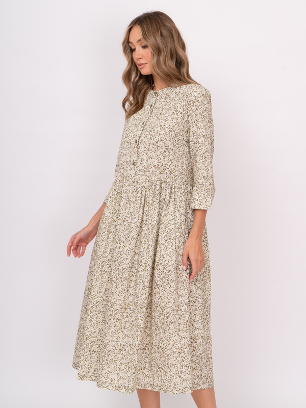 Э321213/10192/22-01 Платье Unq