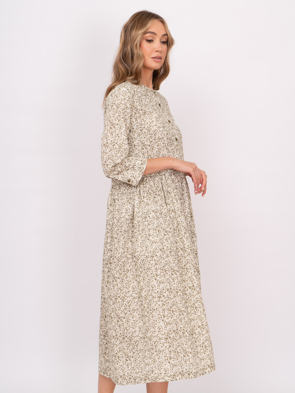 Э321213/10192/22-01 Платье Unq