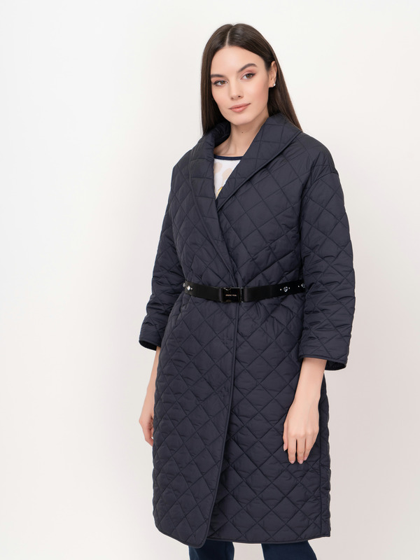 Э3129-121/21-01 Пальто Franco Vello