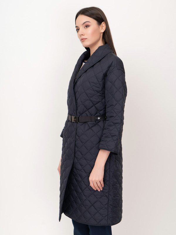 Э3129-121/21-01 Пальто Franco Vello