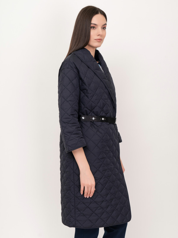 Э3129-121/21-01 Пальто Franco Vello