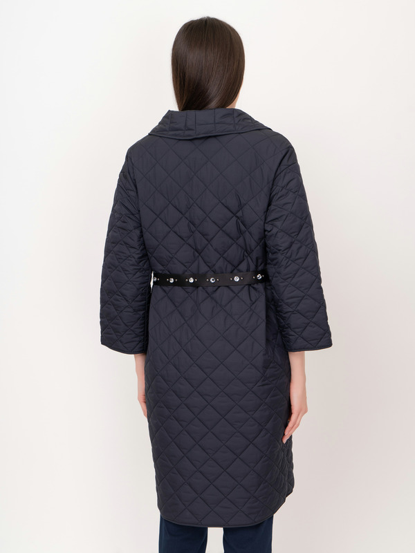 Э3129-121/21-01 Пальто Franco Vello