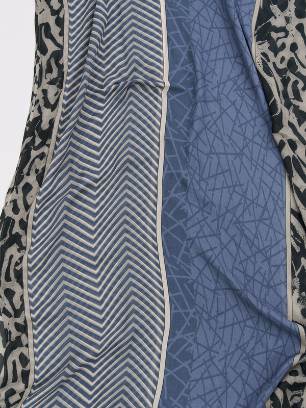 Шарф  A.Fabretti, фото 2