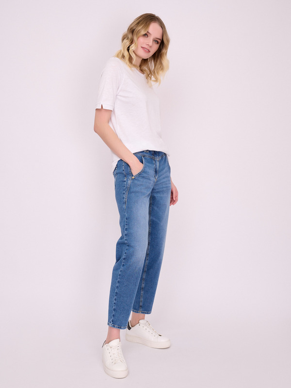 Э822022-66908/23-01 Брюки Gerry Weber