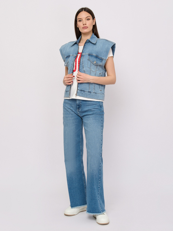 Жилет Ulli Ehrlich Sportalm, фото 6