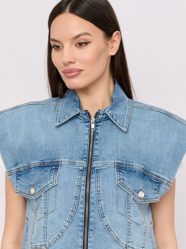 Жилет Ulli Ehrlich Sportalm, фото 2