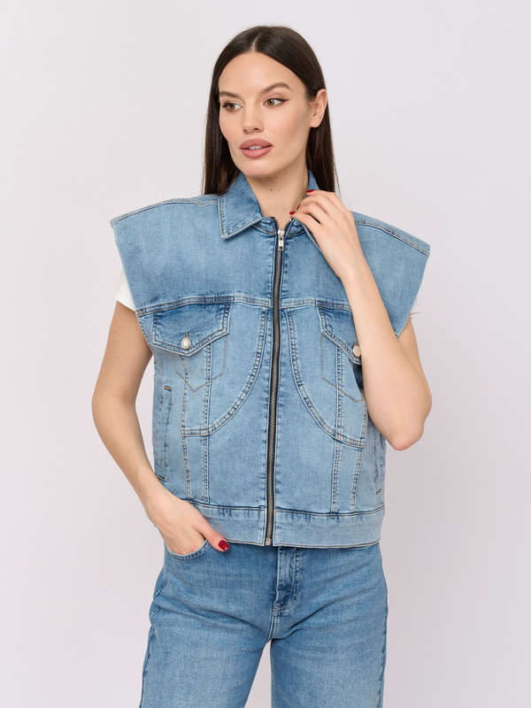 Жилет Ulli Ehrlich Sportalm, фото 7