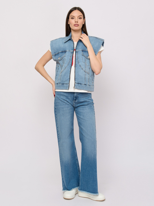 Жилет Ulli Ehrlich Sportalm, фото 5