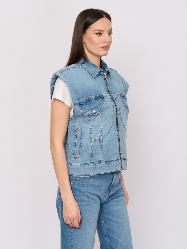 Жилет Ulli Ehrlich Sportalm, фото 4