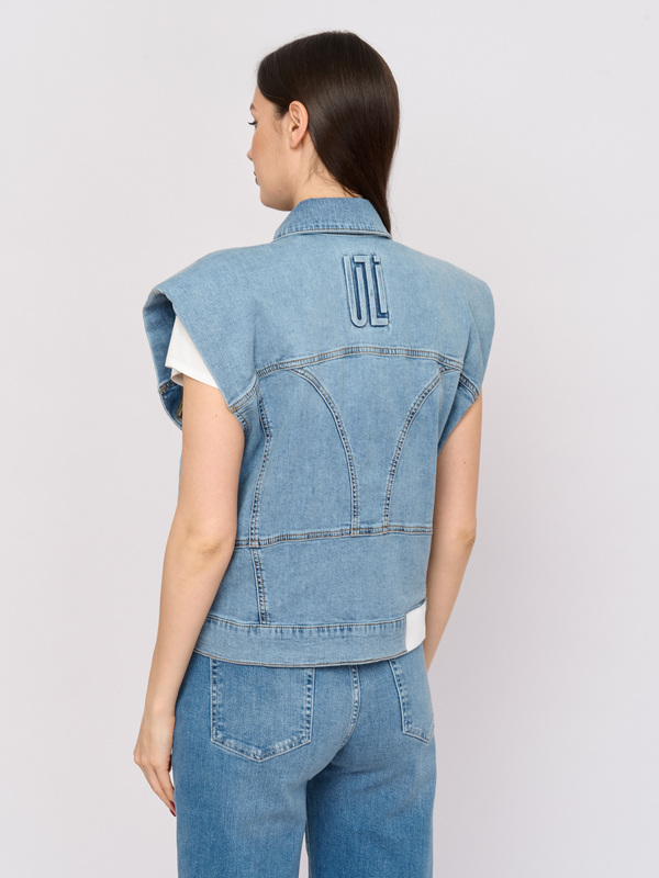 Жилет Ulli Ehrlich Sportalm, фото 8