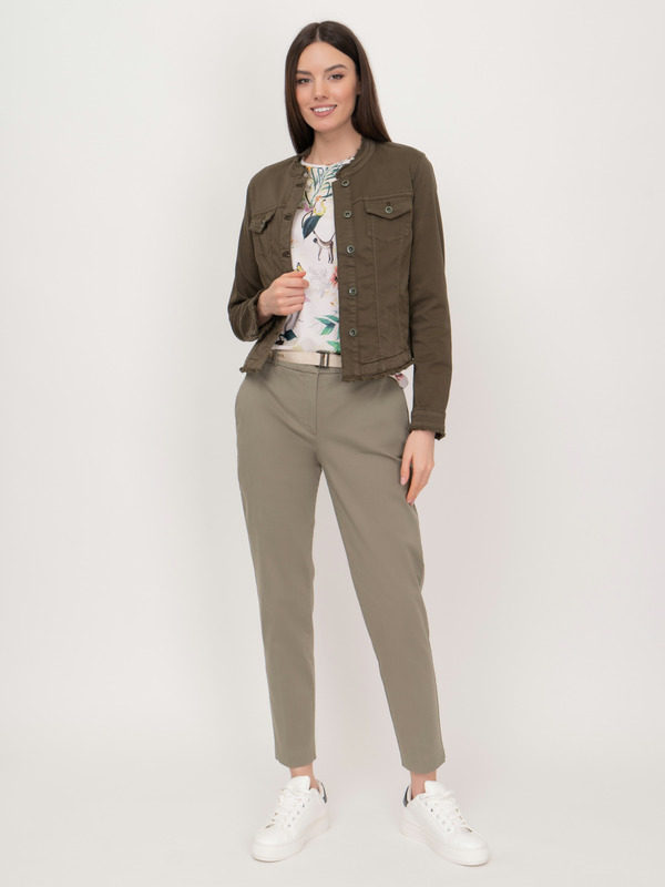 Э530021-38186/21-01 Жакет Gerry Weber