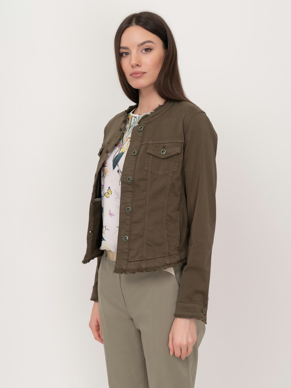 Э530021-38186/21-01 Жакет Gerry Weber