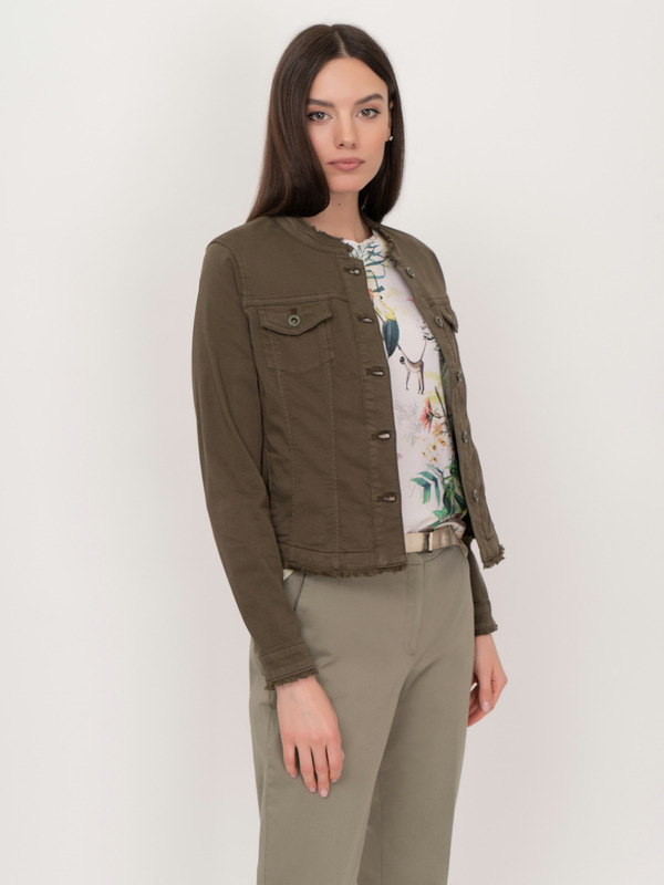 Э530021-38186/21-01 Жакет Gerry Weber