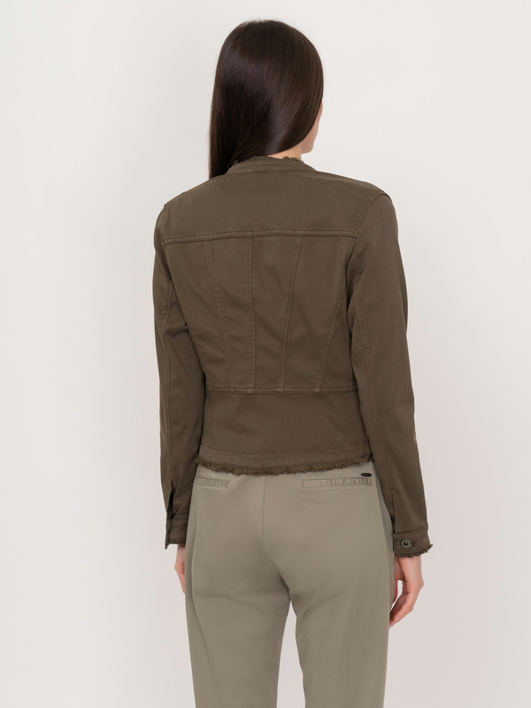 Э530021-38186/21-01 Жакет Gerry Weber