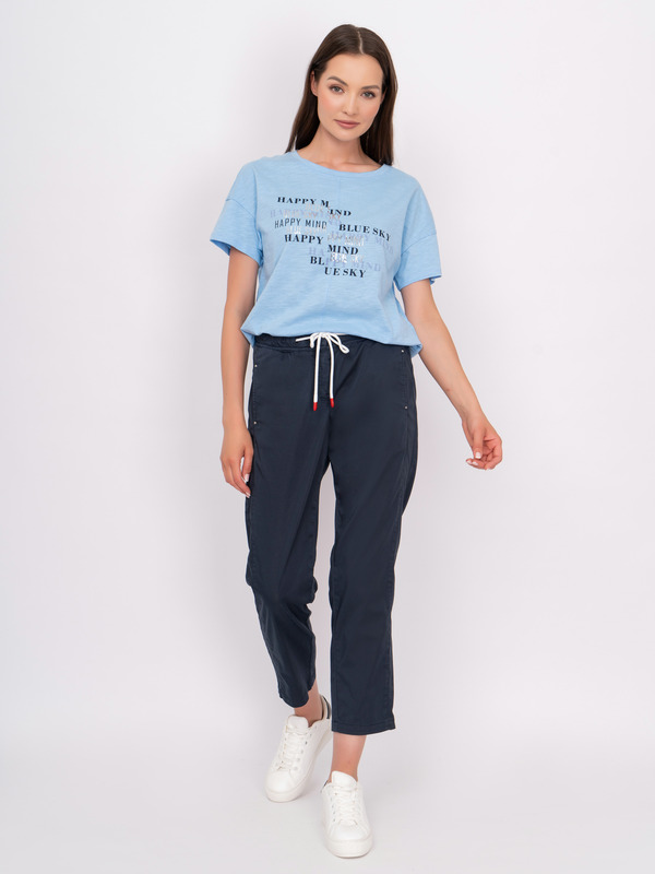 Э624305/22-01 Футболка Lecomte