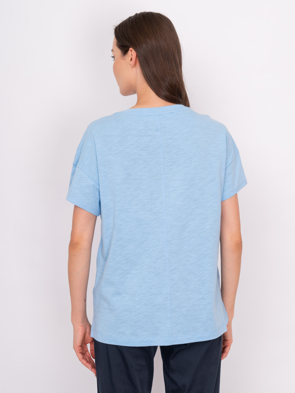 Э624305/22-01 Футболка Lecomte