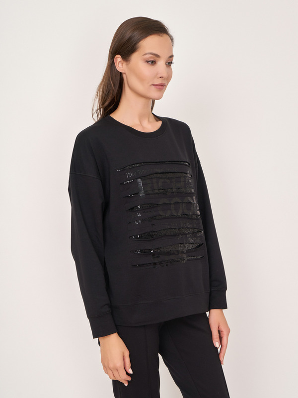 Э631302/22-02 Джемпер Lecomte