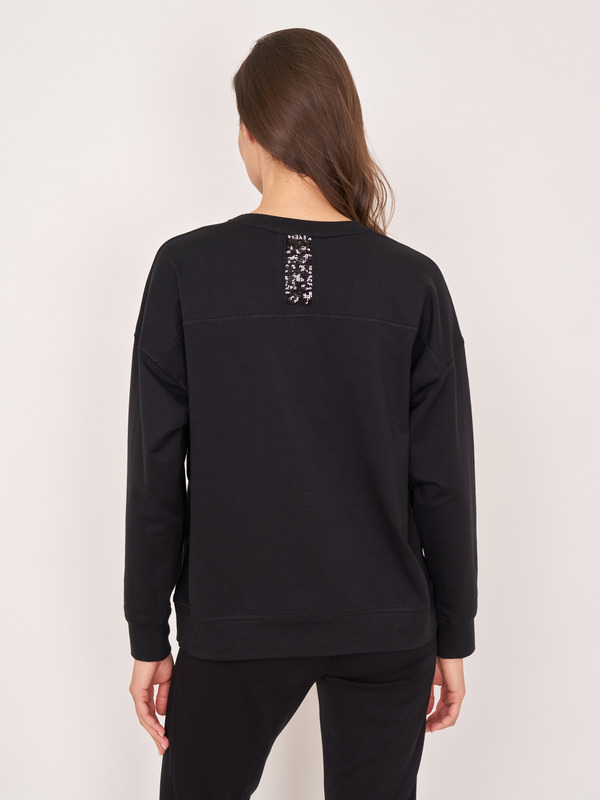 Э631302/22-02 Джемпер Lecomte