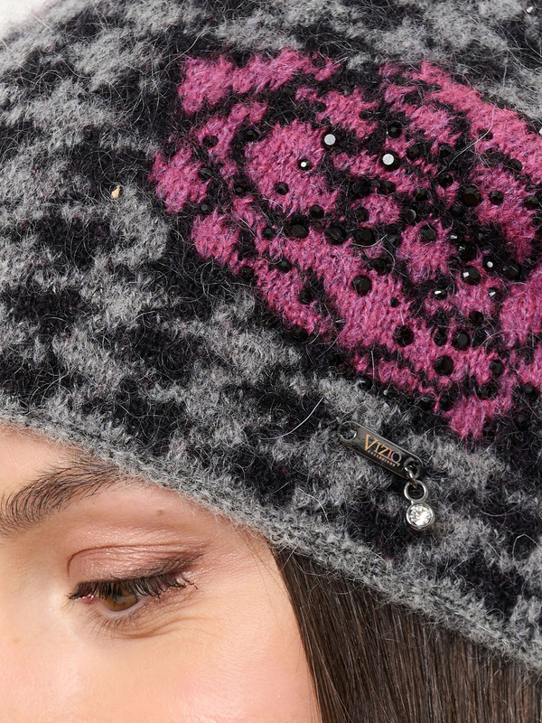 Э1370B/24-02 Берет Vizio