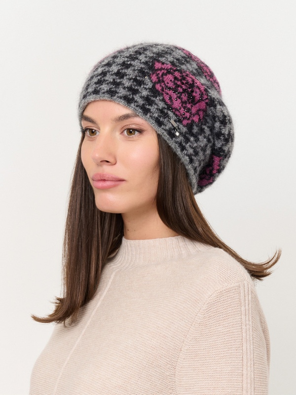 Э1370B/24-02 Берет Vizio