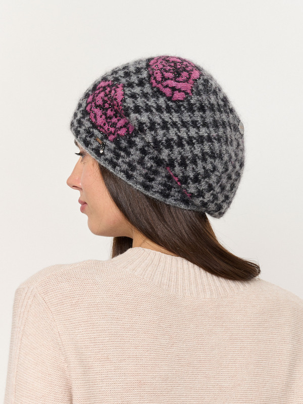 Э1370B/24-02 Берет Vizio