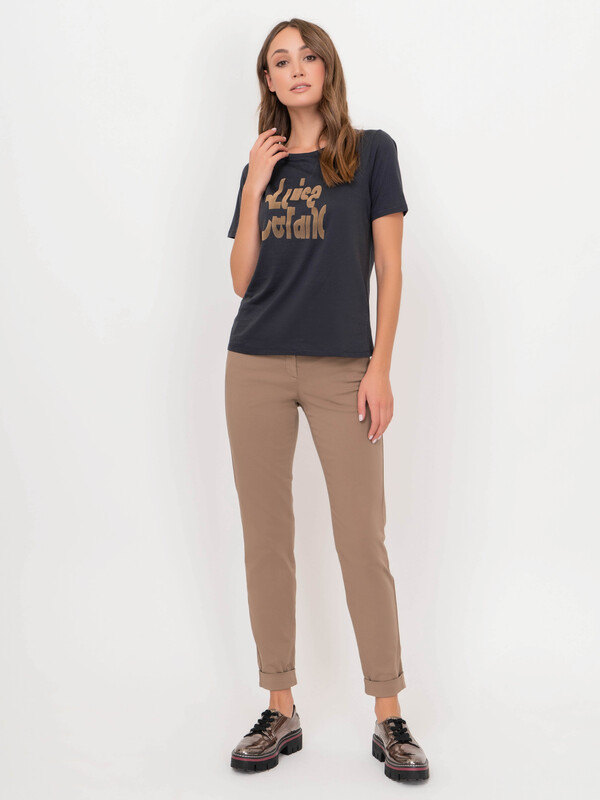 Э328668/7663/20-2 Футболка Luisa Cerano