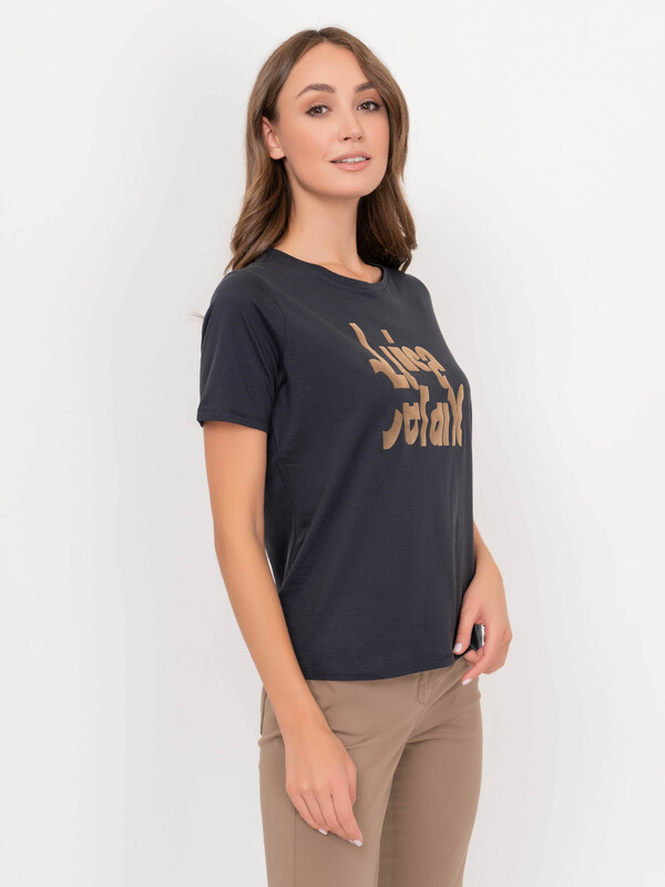 Э328668/7663/20-2 Футболка Luisa Cerano