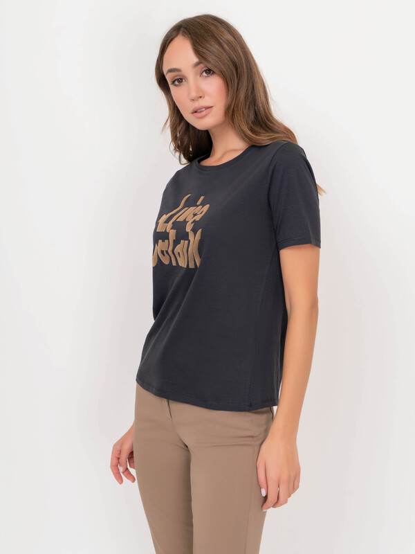 Э328668/7663/20-2 Футболка Luisa Cerano