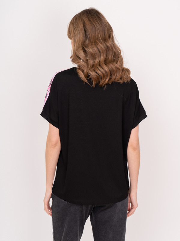 Э5239/22-01 Блузка Felicita