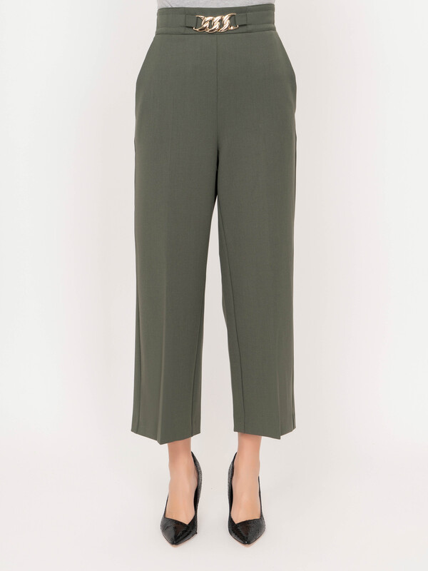 Э31360806 THEODOR/20-02 Брюки Marella