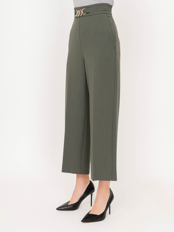 Э31360806 THEODOR/20-02 Брюки Marella