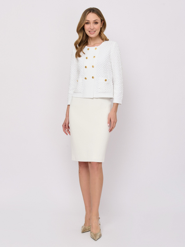 Юбка Luisa Spagnoli