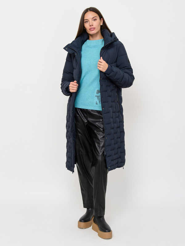 Э450200-31176/м/24-02 Пальто Gerry Weber