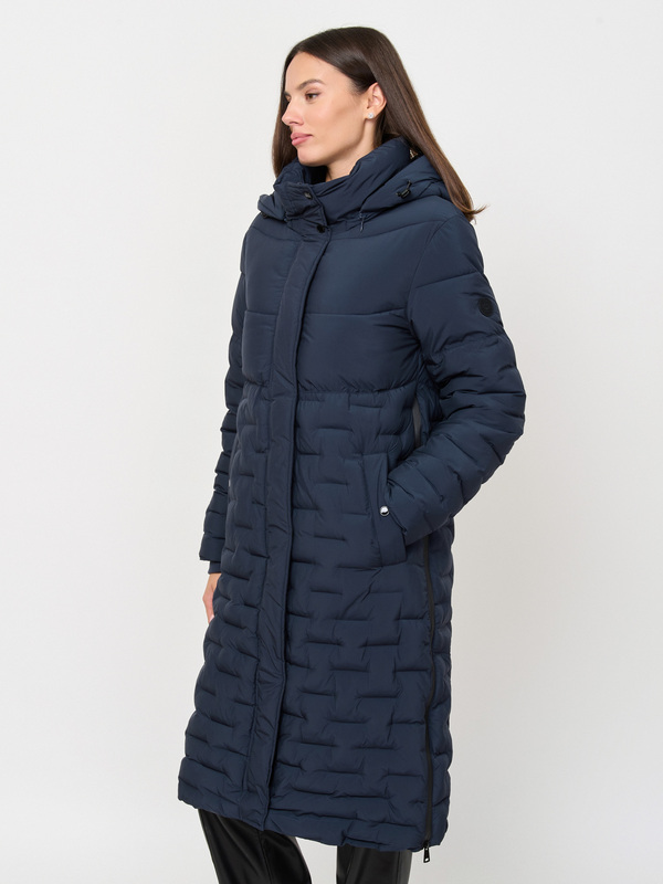 Э450200-31176/м/24-02 Пальто Gerry Weber