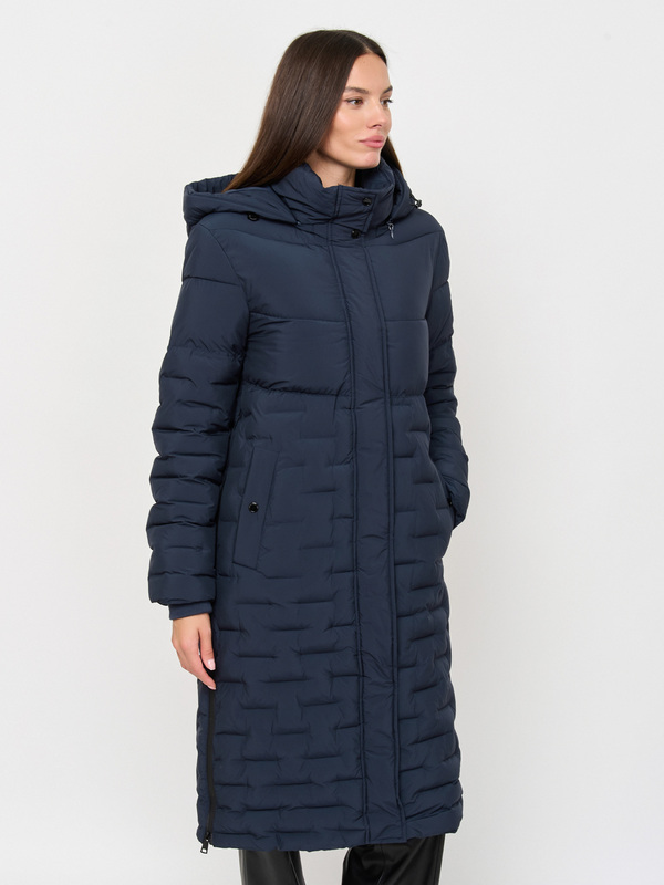 Э450200-31176/м/24-02 Пальто Gerry Weber