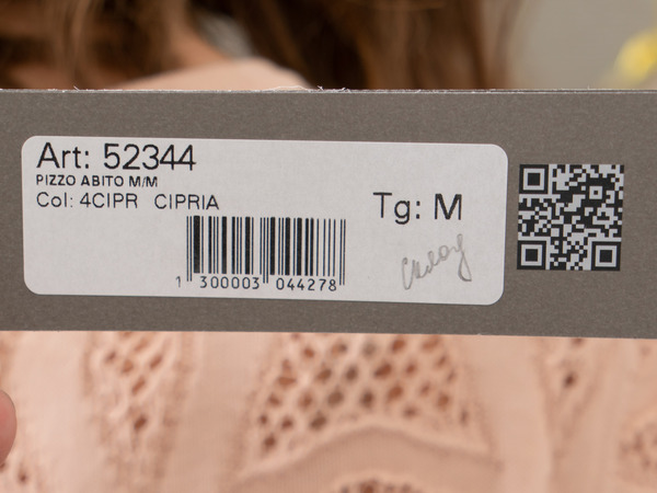 Э52344/21-01 Платье тр. D.Exterior