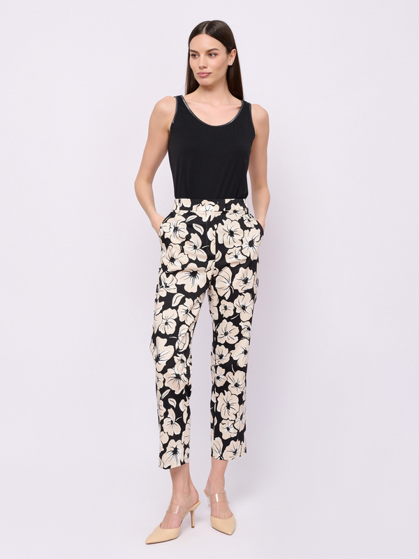 Э320038-31293/м/24-01 Брюки Gerry Weber