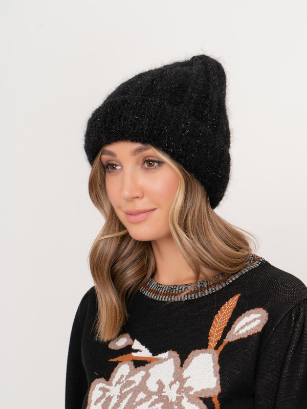 Э1056-222/21-02 Шапка Franco Vello