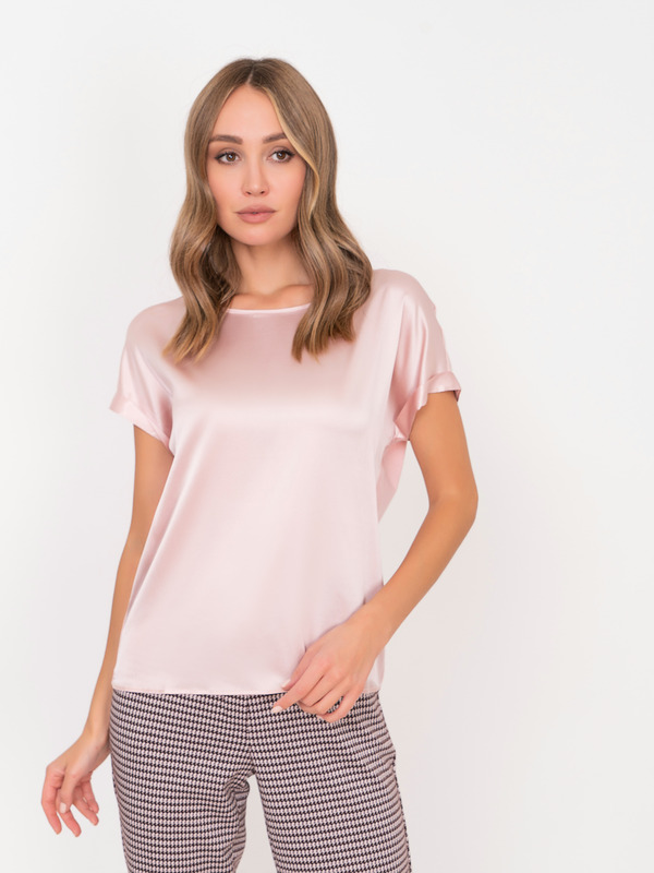 Э670203-35006/21-02 Футболка Gerry Weber