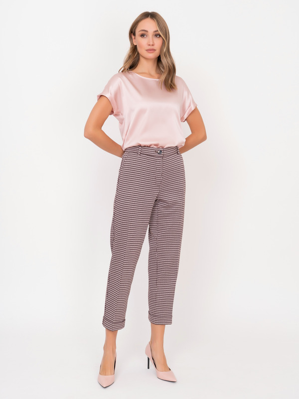 Э670203-35006/21-02 Футболка Gerry Weber