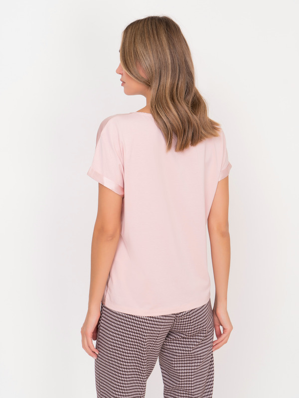 Э670203-35006/21-02 Футболка Gerry Weber