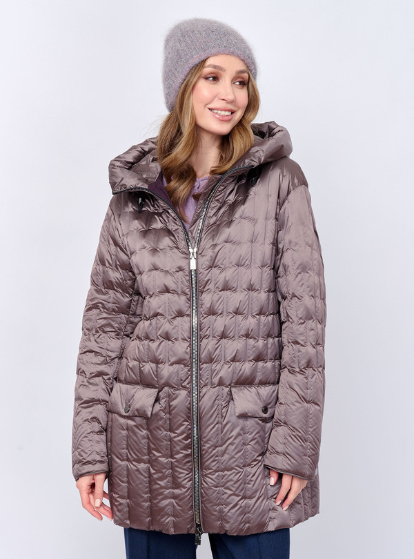 1680-227/26-02 Шапка Franco Vello