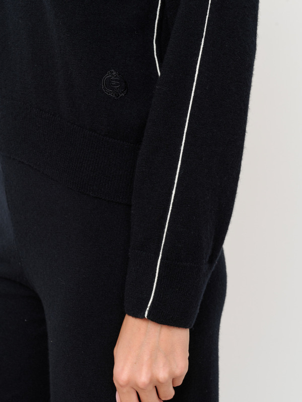 Джемпер SERIANNO collection, фото 2