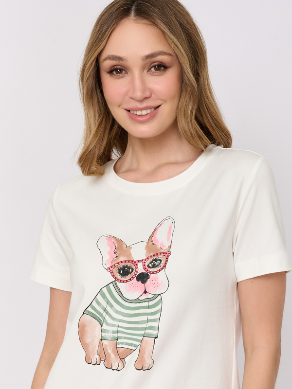 Футболка Betty&Co, фото 7