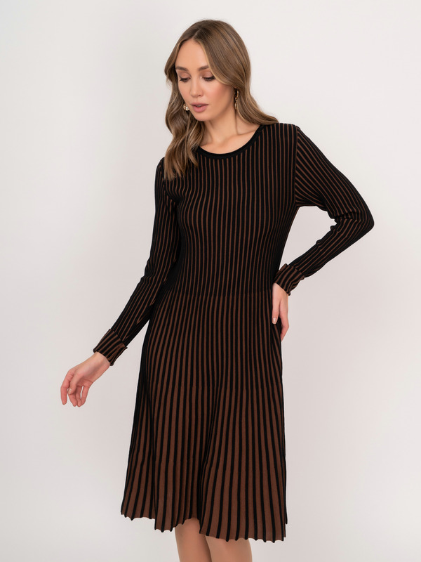 Э5520/2588/21-02 Платье тр. Betty Barclay