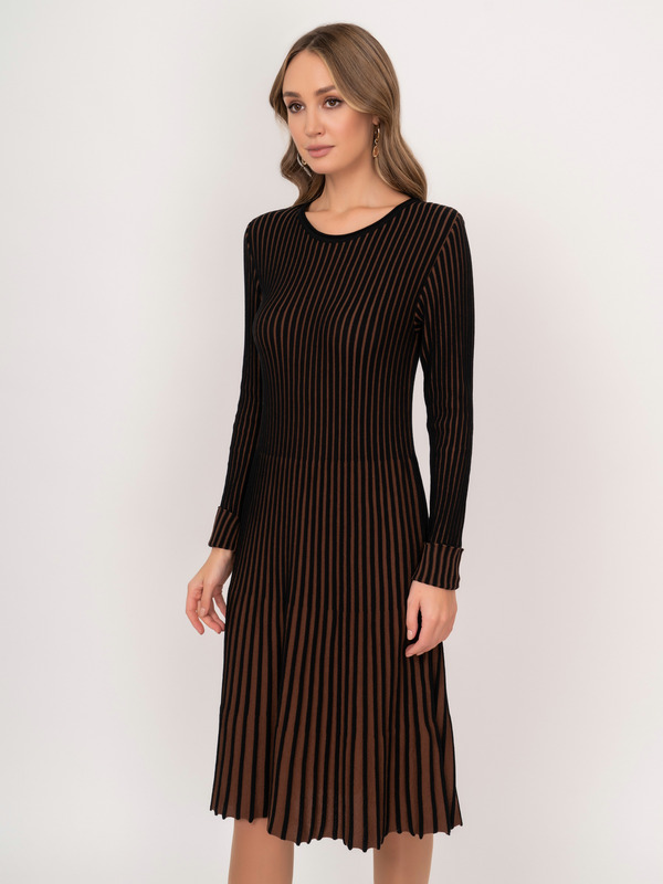 Э5520/2588/21-02 Платье тр. Betty Barclay