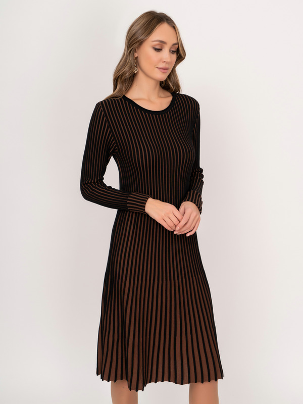 Э5520/2588/21-02 Платье тр. Betty Barclay