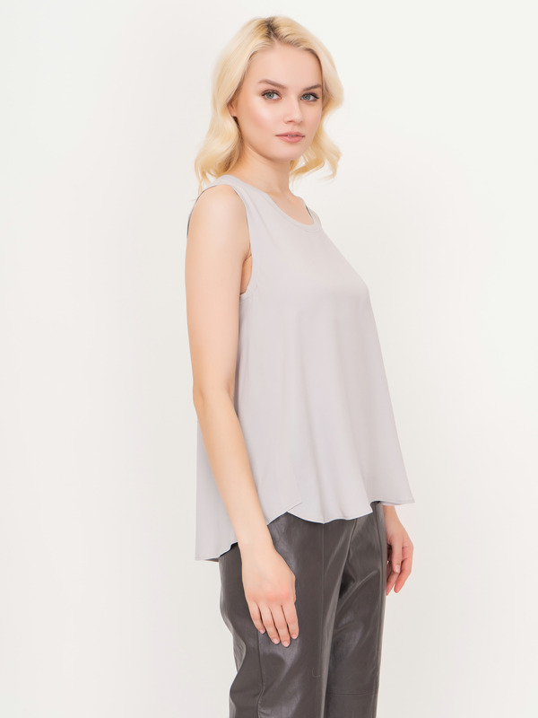 Э338711/2179/21-01 Блуза Luisa Cerano