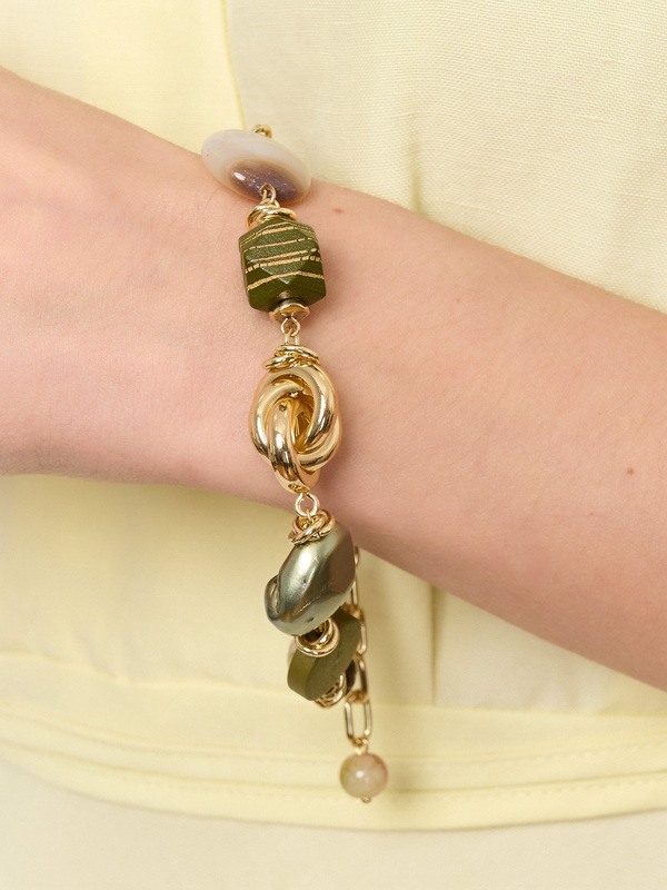 Украшение  Стиль Сафари Franco Vello&Ярославна, фото 2